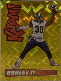 Todd Gurley II