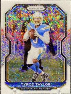 Tyrod Taylor