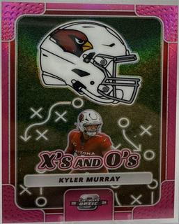 Kyler Murray