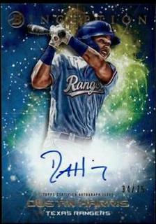 Dustin Harris