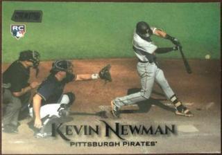 Kevin Newman