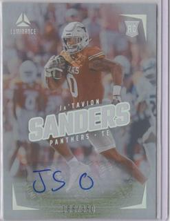 Ja'Tavion Sanders