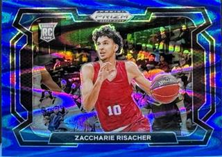 Zaccharie Risacher