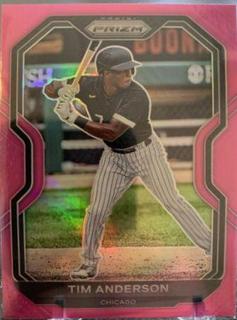 Tim Anderson