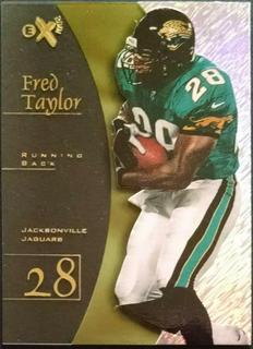 Fred Taylor