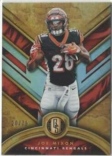 Joe Mixon