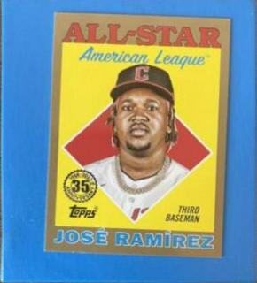 Jose Ramirez