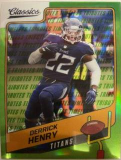 Derrick Henry