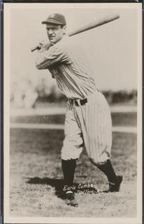 Earle Combs