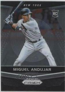 Miguel Andujar