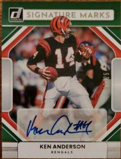 Ken Anderson