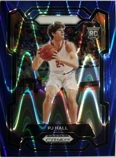 PJ Hall