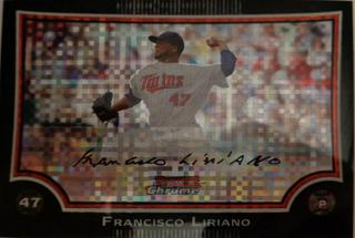 Francisco Liriano