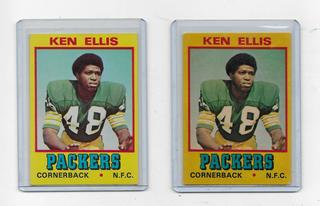Ken Ellis