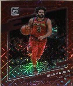 Ricky Rubio