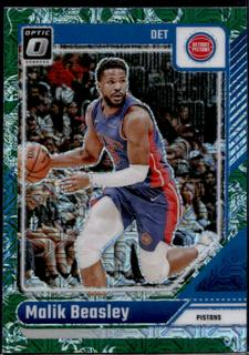 Malik Beasley