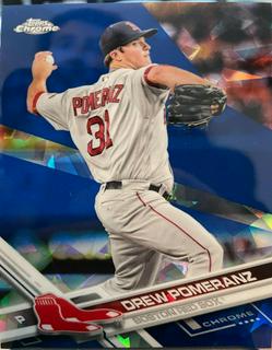 Drew Pomeranz