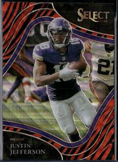 Justin Jefferson
