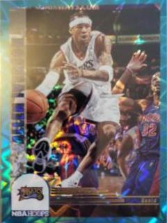 Allen Iverson