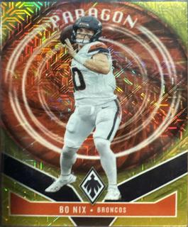 Bo Nix