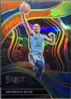 Desmond Bane
