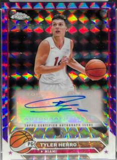Tyler Herro