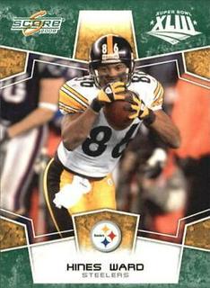 Hines Ward
