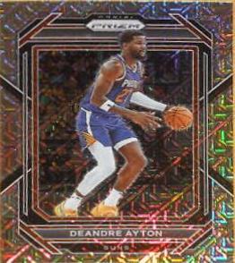 Deandre Ayton