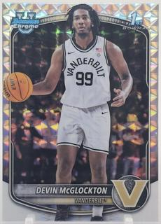 Devin McGlockton