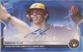 Christian Yelich