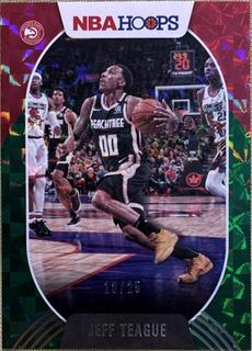 Jeff Teague
