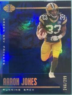 Aaron Jones
