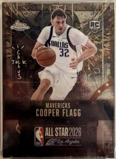 Cooper Flagg