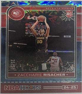 Zaccharie Risacher