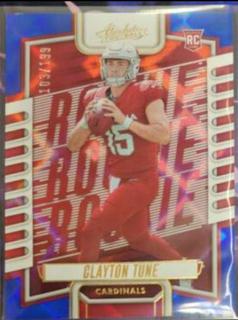 Clayton Tune
