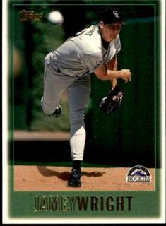Jamey Wright