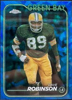 Dave Robinson