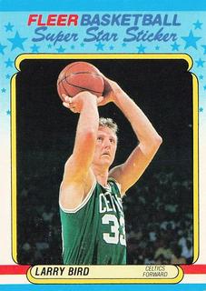 Larry Bird