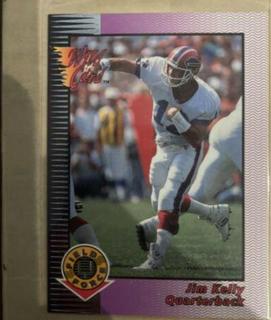Jim Kelly