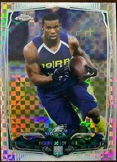 Henry Josey