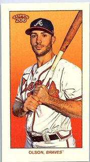 Matt Olson