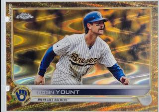 Robin Yount