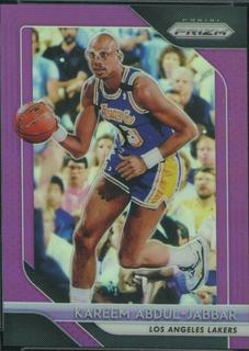 Kareem Abdul-Jabbar