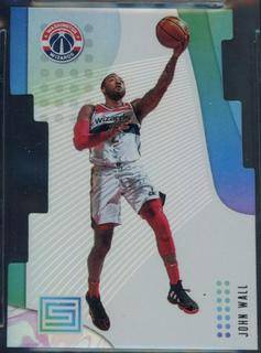 John Wall