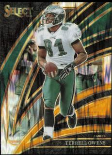 Terrell Owens