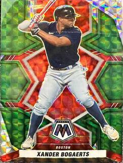 Xander Bogaerts