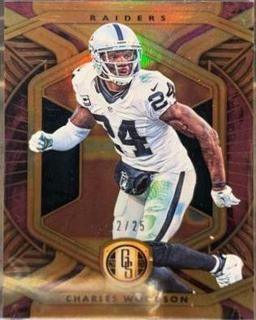 Charles Woodson