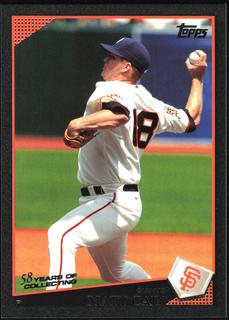 Matt Cain