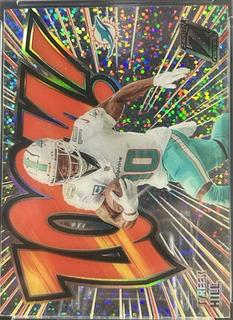 Tyreek Hill