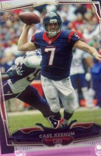Case Keenum